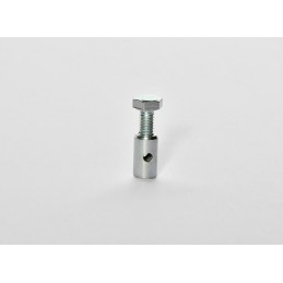 Perrillo Prisionero 6 mm